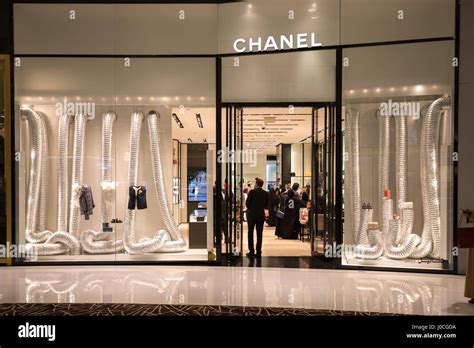 chanel dubai online store|Chanel boutique Dubai mall.